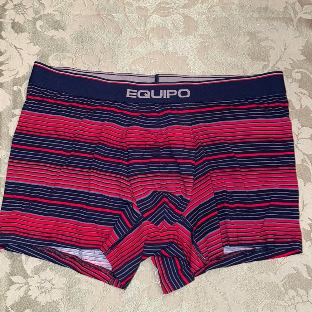 Equipo Boxer Briefs